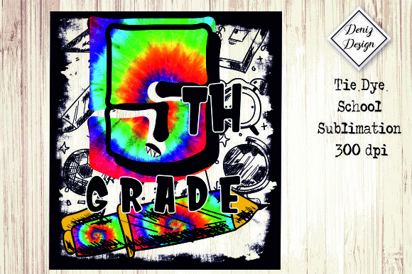 5th-grade School PNG: Crafts & Graphics