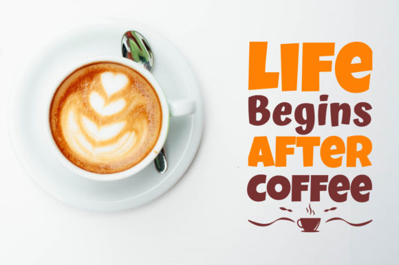 Coffee T Shirt SVG: Crafts & Graphics Review