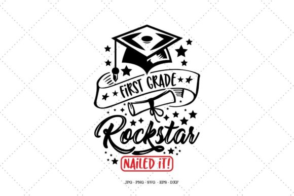 First Grade Rockstar: Graphics for Crafts
