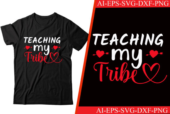 Graphics for Crafts: Teaching My Tribe Design