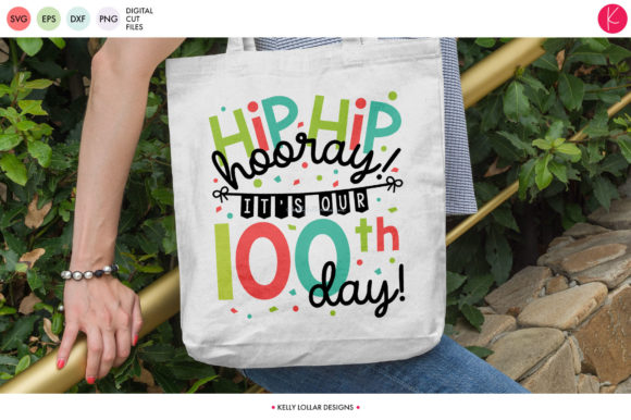 Hip Hip Hooray Graphics for Crafts