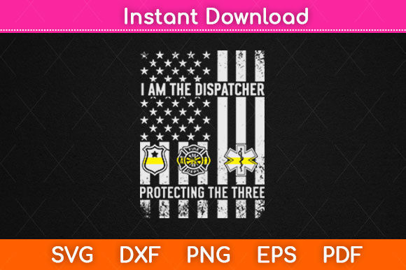 I Am the Dispatcher Protecting: A Designer’s Review