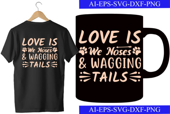 Love is We: Graphics for Crafts & Branding