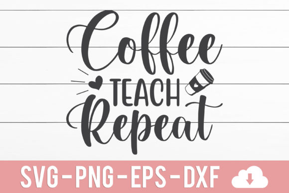 Teacher 6 Graphics for Crafts Branding