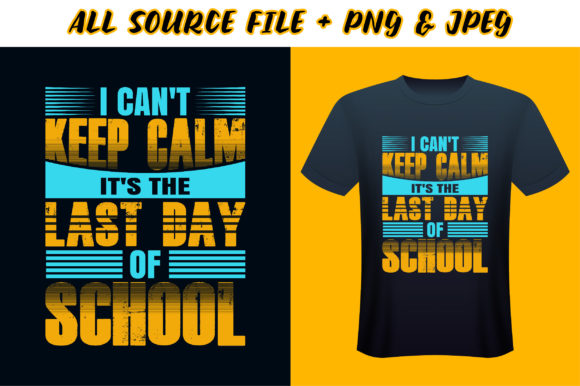 Teacher’s T-shirt Graphics for Crafts