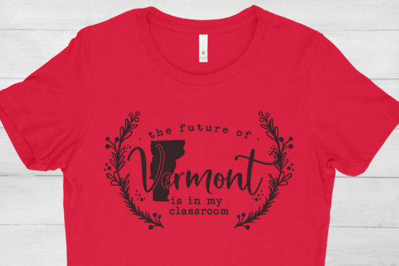 The Future of Vermont Graphics for Crafts