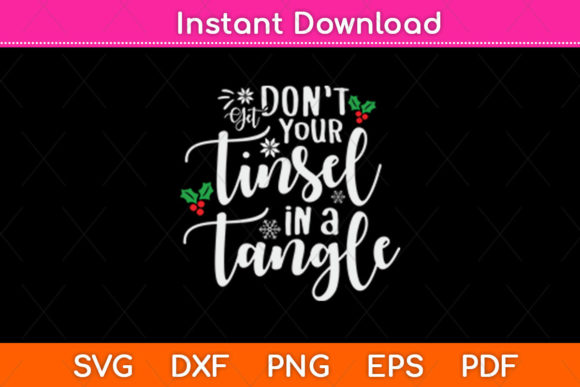 Tinsel Graphics for Crafts: A Designer’s Review