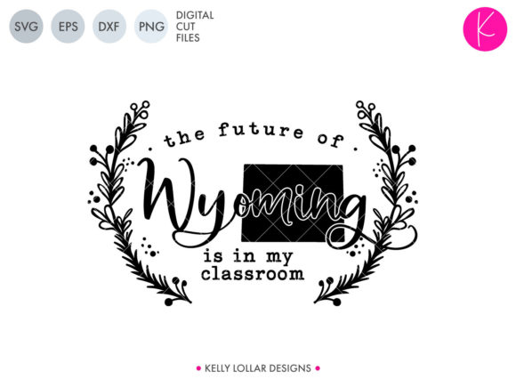 Wyoming Classroom Graphics & Crafts Review